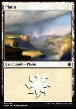 Plains