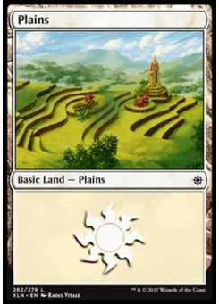 Plains