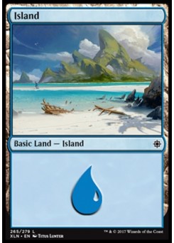 Island