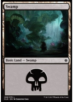 Swamp