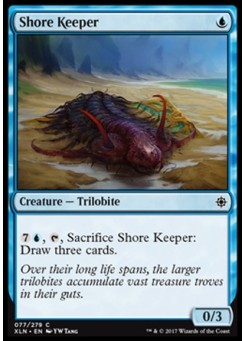 Shore Keeper