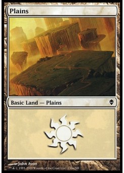 Plains