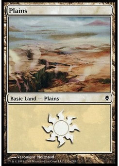 Plains