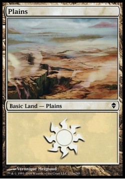 Plains