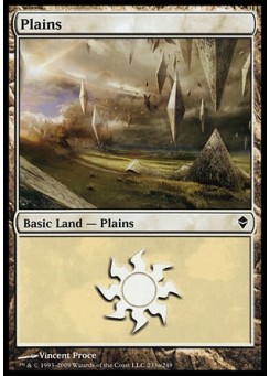 Plains