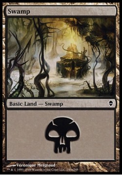Swamp