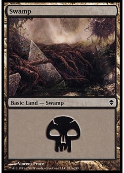 Swamp