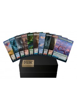 MTG: Secret Lair Drop: Ultimate Edition на английском