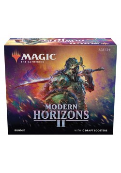 Набор Bundle «Горизонты Модерна 2» на русском