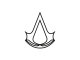 Блок Assassin's Creed