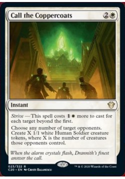 Call the Coppercoats