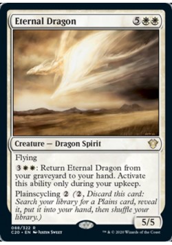 Eternal Dragon