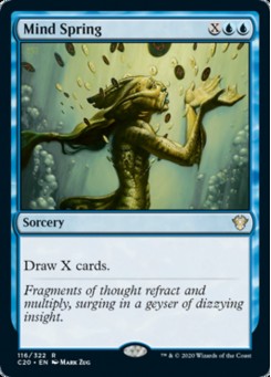 Mind Spring