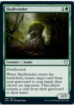 Skullwinder