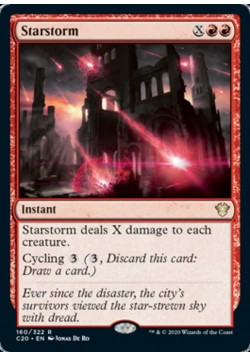 Starstorm