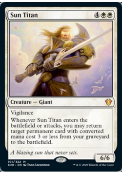 Sun Titan