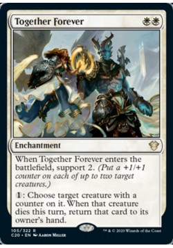 Together Forever