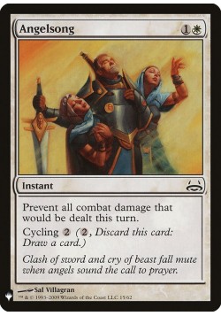 Angelsong