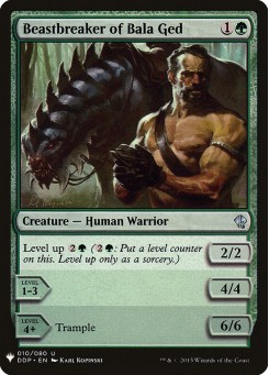 Beastbreaker of Bala Ged