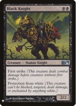 Black Knight