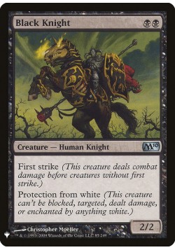 Black Knight
