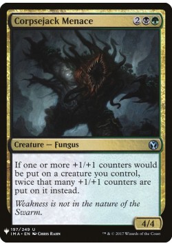 Corpsejack Menace