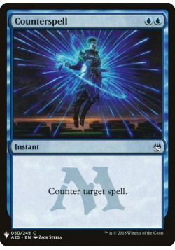 Counterspell