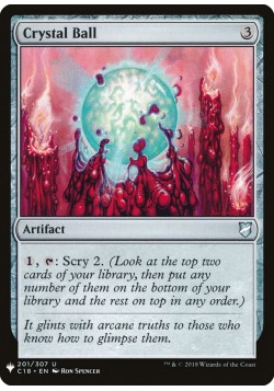 Crystal Ball