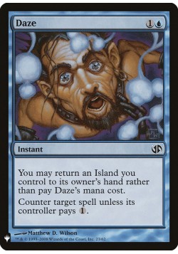 Daze