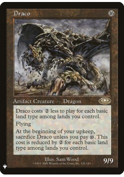 Draco