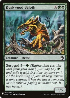 Durkwood Baloth