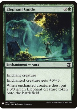 Elephant Guide