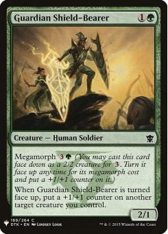 Guardian Shield-Bearer