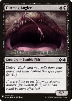 Gurmag Angler