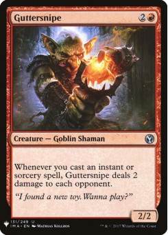 Guttersnipe
