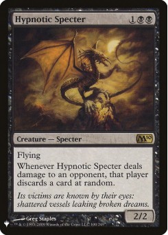 Hypnotic Specter