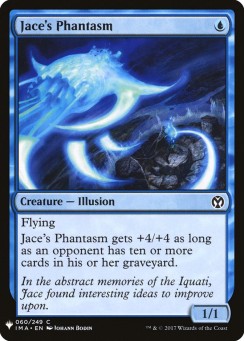 Jace's Phantasm