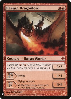 Kargan Dragonlord