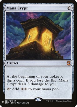 Mana Crypt