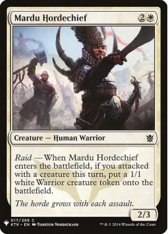 Mardu Hordechief