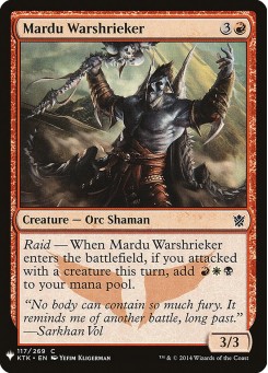 Mardu Warshrieker