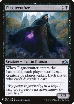 Plaguecrafter