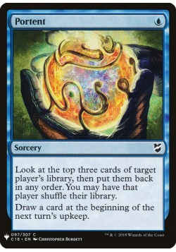 Portent