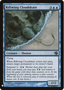 Riftwing Cloudskate