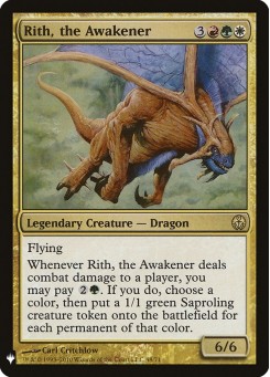 Rith, the Awakener