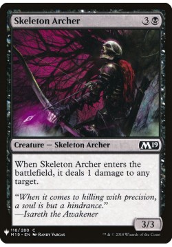 Skeleton Archer