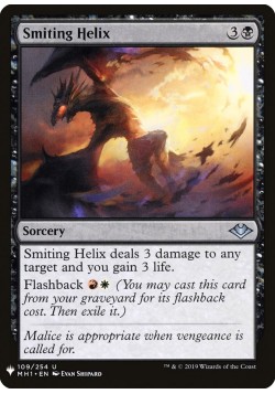 Smiting Helix