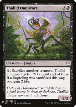 Thallid Omnivore