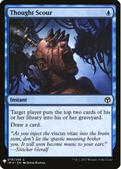 Thought Scour