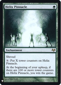 Helix Pinnacle